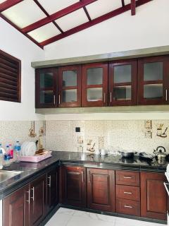 Nildiya Villa Unawatuna - Galle - 4