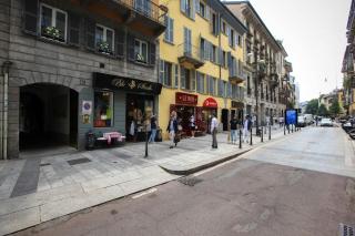 Charming Flat in Brera - Milan - 5