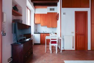 Charming Flat in Brera - Milan - 1