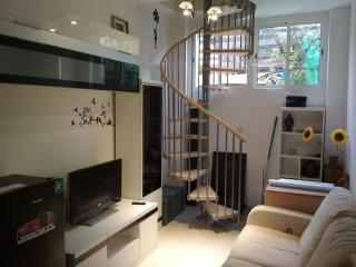 Loft con encanto de Raúl y Rosa - 0