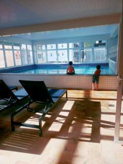 Apartamento morada morada do sol 208 - Ubatuba - 8