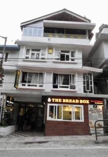 Hotel White Lion - 0
