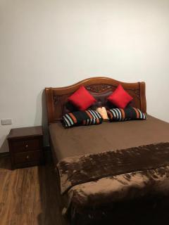 Amaze Residence Panoramic Room 3 - Boralesgamuwa - 0
