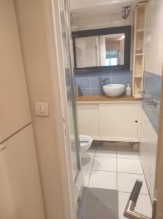 Appartement centre-ville - Kids Friendly - Clichy - 3
