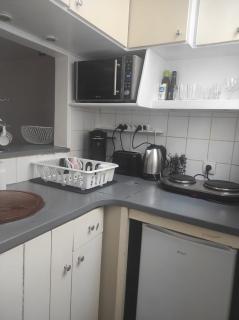 Appartement centre-ville - Kids Friendly - Clichy - 6