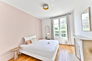 Appartement lumineux - Puteaux - II - Puteaux - 8