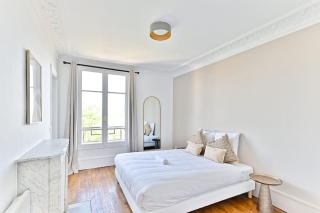 Appartement lumineux - Puteaux - II - Puteaux - 6