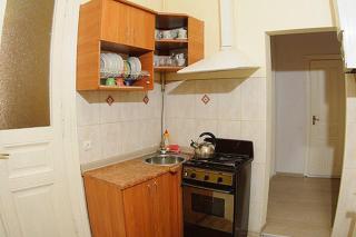 Anna Apartments - Lviv - 4