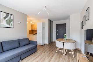 T2 Tête d’Or Confort + Parking gratuit - Villeurbanne - 8