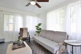 Hot Tub Retreat with Big Private Fenced Yard by Beach - 2