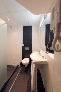 Hotel Avion - Self check in - Plowdiw - 7