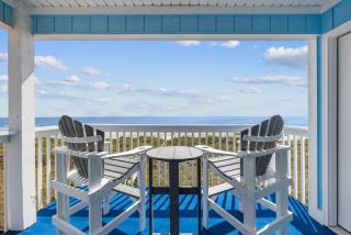 Oceanfront Near Main St - Pool - Totally Beachin - Myrtle Beach - 7