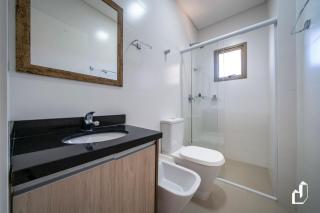 Apartamento com 02 dormitórios - Bombinhas - 1