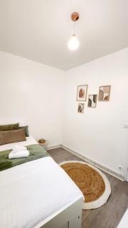 Appartement cosy situé dans un quartier calme - 3
