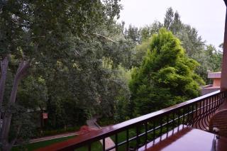 Massabki Hotel - Chtaura - 9