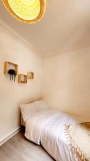 Appartement cosy situé dans un quartier calme - Villejuif - 2