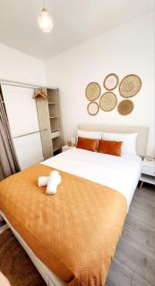 Appartement cosy situé dans un quartier calme - Villejuif - 4