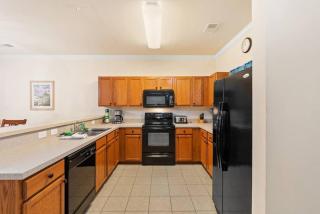 1st Floor - Pet Friendly - 4 beds - Resort Pools - North Myrtle Beach - 4