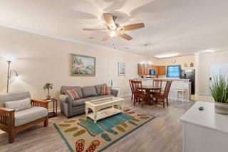 1st Floor - Pet Friendly - 4 beds - Resort Pools - North Myrtle Beach - 1