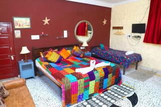 Jodhpur Heritage Haveli Guest House - Jodhpur - 5