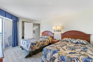 Oceanfront End-Condo w Retro Game Console Pools - Myrtle Beach - 6