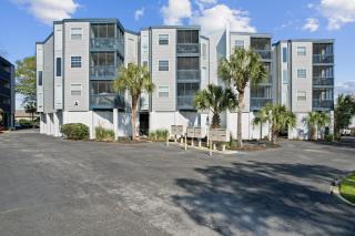 Beach Golf Escape - Myrtle Beach - 8
