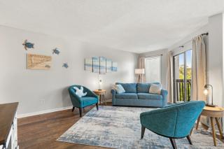 Golf Views – Outdoor pool, 3 Beds, 1 mile 2 Beach by myBeach Vacation Rentals - 3