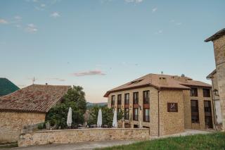 Hotel Rural Milaleku - 9