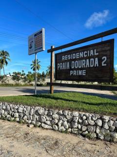 Casa Praia BRISAMAR - 0