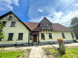 Agroturystyka Głębock - - 1