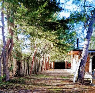 La Cabaña de Piedra - 8