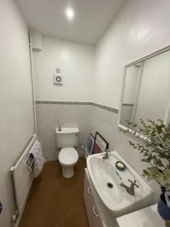 Cheltenham, Tivoli 1 Bedroom - Cheltenham - 1