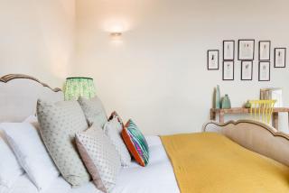 Super Central - Georgian Double Upper Flat with Castle Views in New Town - Edimburgo - 1