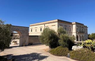 Histò San Pietro Sul Mar Piccolo - Taranto - 9
