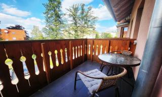 Apartamenty Sun&Fun Rezydencja Parkowa Nadrzeczna 3D i 3E -blisko centrum, dworca PKP w otoczeniu zieleni - 3