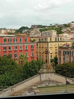 Tre camere al centro di Napoli - Naples - 6