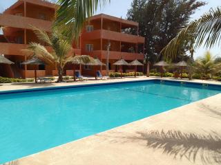 Hôtel Retba Lodge - Ouayembame - 0