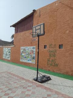 Hôtel Retba Lodge - Ouayembame - 4