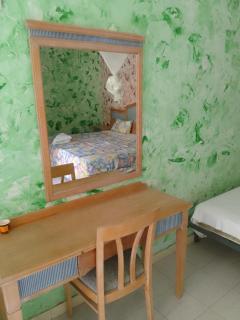 Hôtel Retba Lodge - Ouayembame - 3