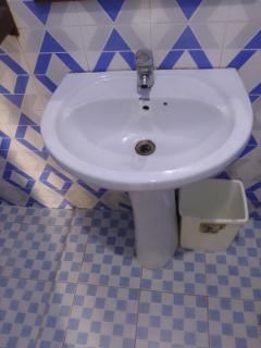 Hôtel Retba Lodge - Ouayembame - 1