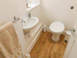 Ixworth Cottage - 2