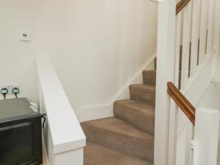 Ixworth Cottage - 1