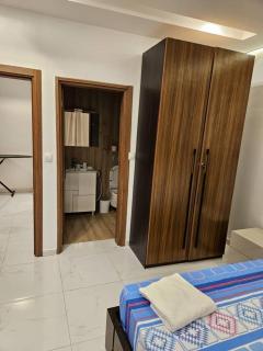 Appartement F4 Cité Keur Gorgui,Dakar,Sénégal - 4