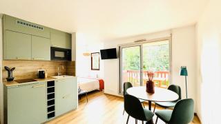 My Appartement Plage des Ammonites - Deauville - 3