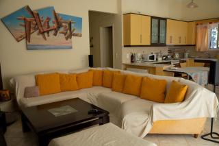 KLON House - Akrotiri - 9
