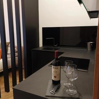 Belladonna Luxury Apartment - Cava deʼ Tirreni - 4