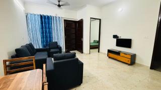 Aerocity Retreat - Luxe Stay in Chandigarh - Mohali - 0