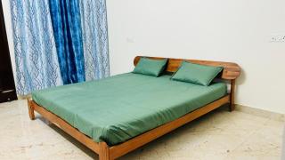 Aerocity Retreat - Luxe Stay in Chandigarh - Mohali - 4