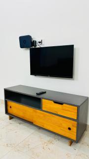 Aerocity Retreat - Luxe Stay in Chandigarh - Mohali - 3