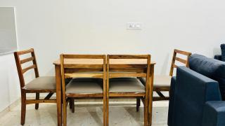 Aerocity Retreat - Luxe Stay in Chandigarh - Mohali - 1